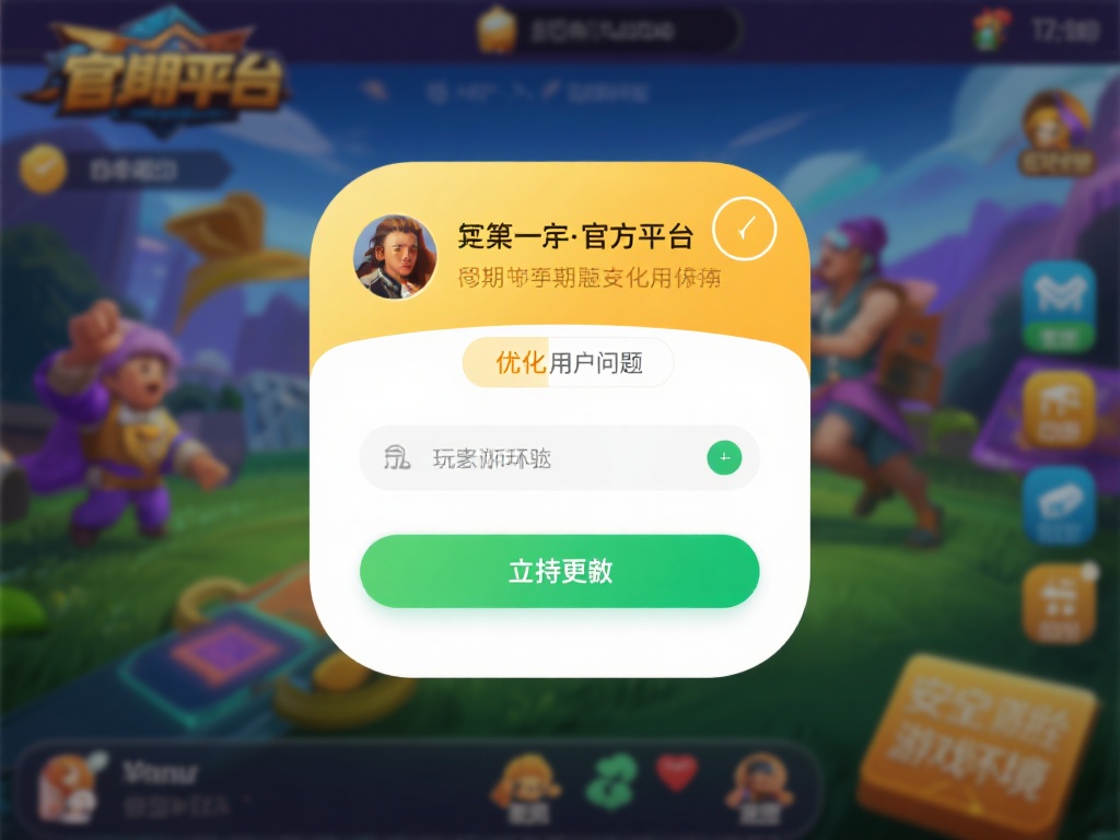 壹号娱乐麻将下载安装安全无忧体验 (壹号娱乐麻将下载安装安全无忧畅玩新体验) 值得一提的是,官方平台会定期更新应用版本,修复潜在