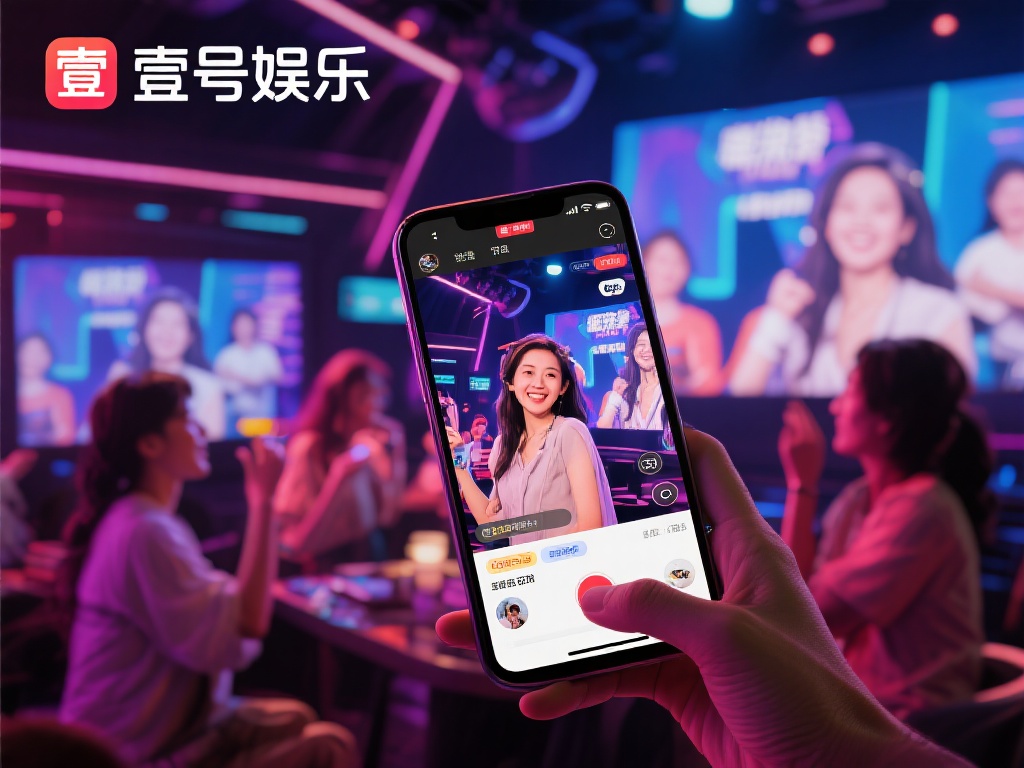 在快节奏的现代生活中，娱乐方式正在发生翻天覆地的变