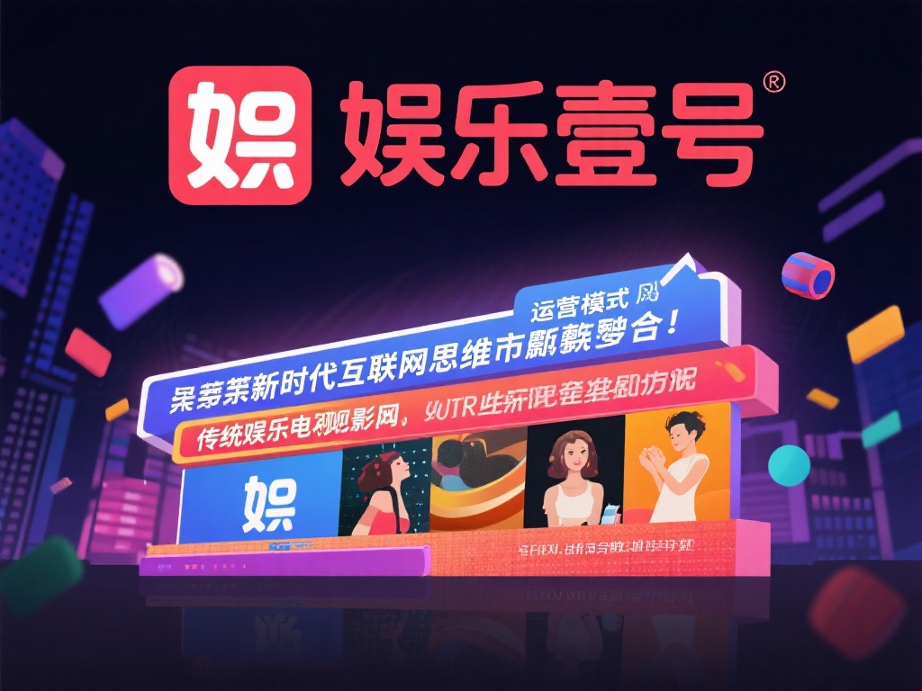 娱乐壹号是什么机构?了解其运营模式 (娱乐壹号是什么机构?深度解析其独特运营模式与发展策略) 娱乐壹号的运营模式可以说是多维度的,既有传统娱乐行