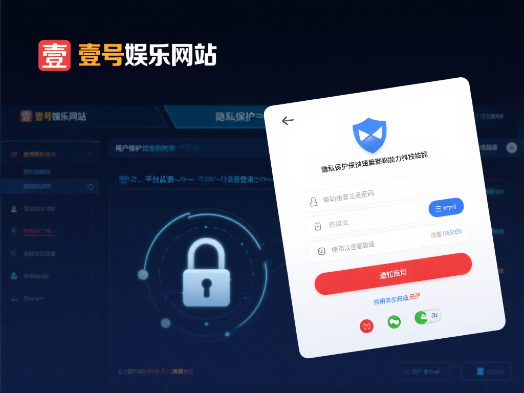 为了更直观地展示壹号娱乐网站在用户保护方面的努力，