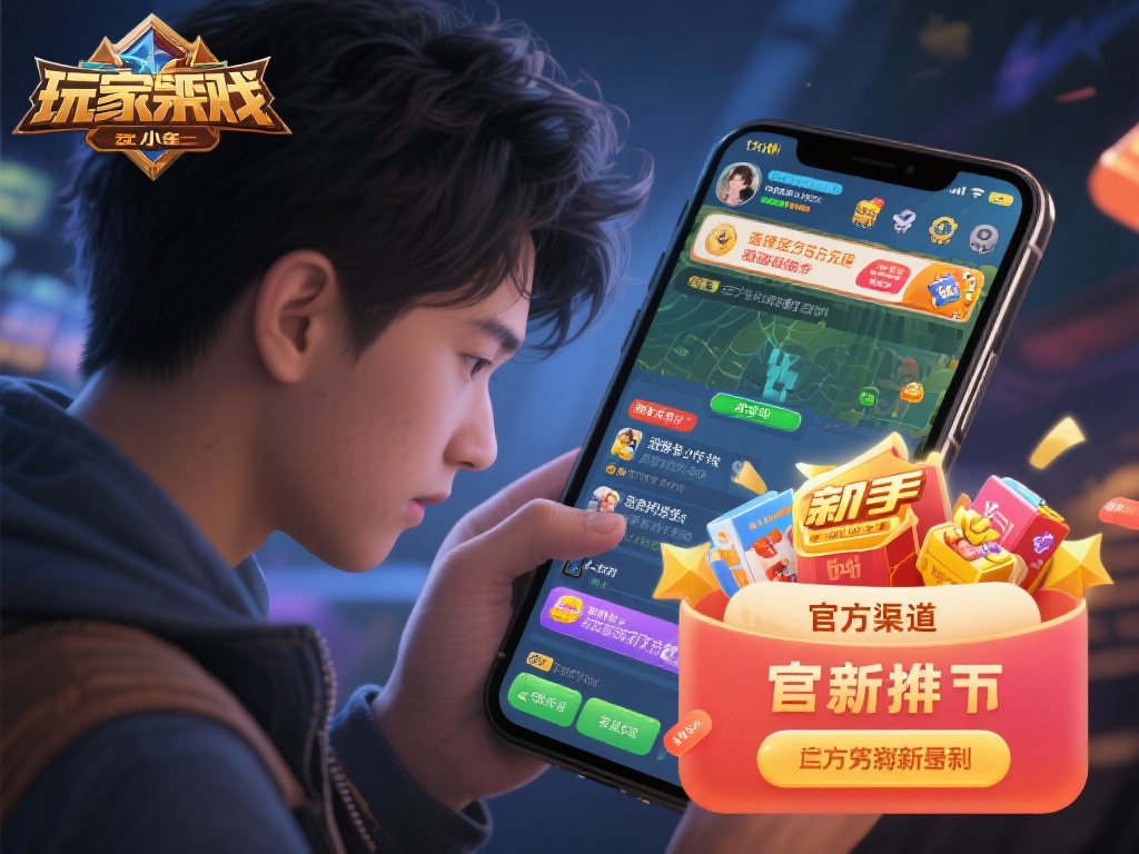 以一位玩家小李的经历为例，他曾尝试从第三方网站下载