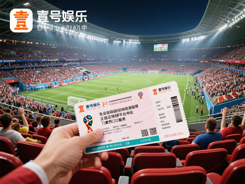 在众多票务平台中，壹号娱乐以其专业性和独特性脱颖而