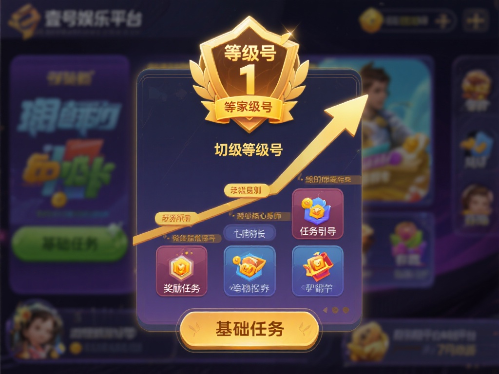在壹号娱乐平台上，等级号是一种根据玩家活跃度、游戏