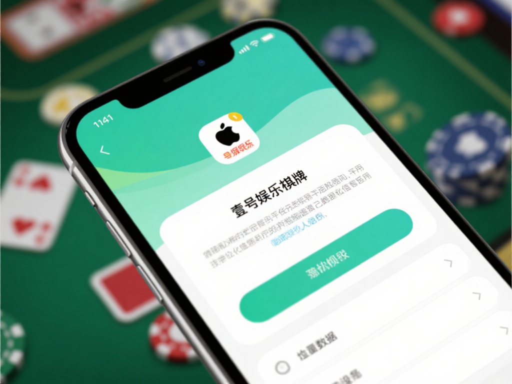 壹号娱乐棋牌官网苹果端数据保护措施 (壹号娱乐棋牌官网苹果端数据保护措施全面解析与保障) 除了技术手段,壹号娱乐棋牌在苹果端还注重隐私政策的