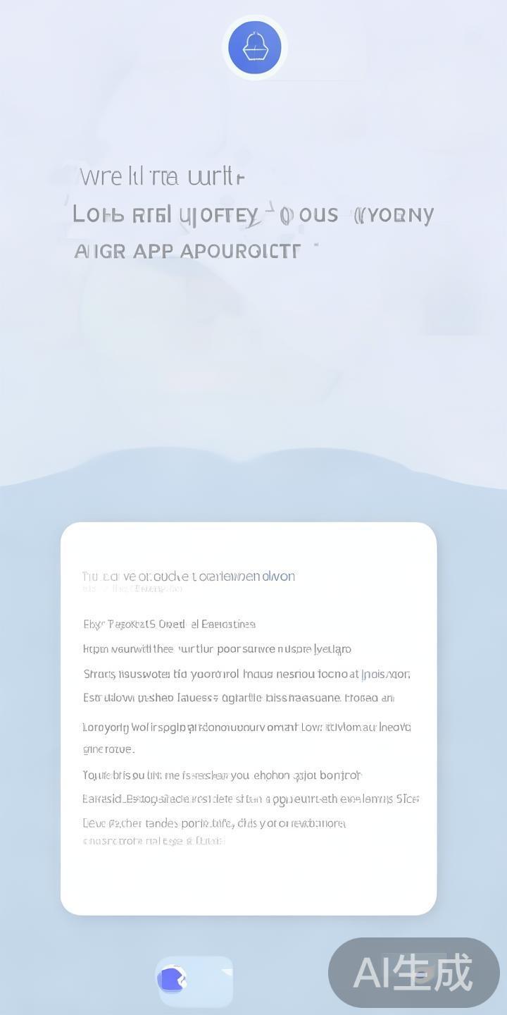 建议每隔一段时间更换一次登录密码，并开启应用的安全