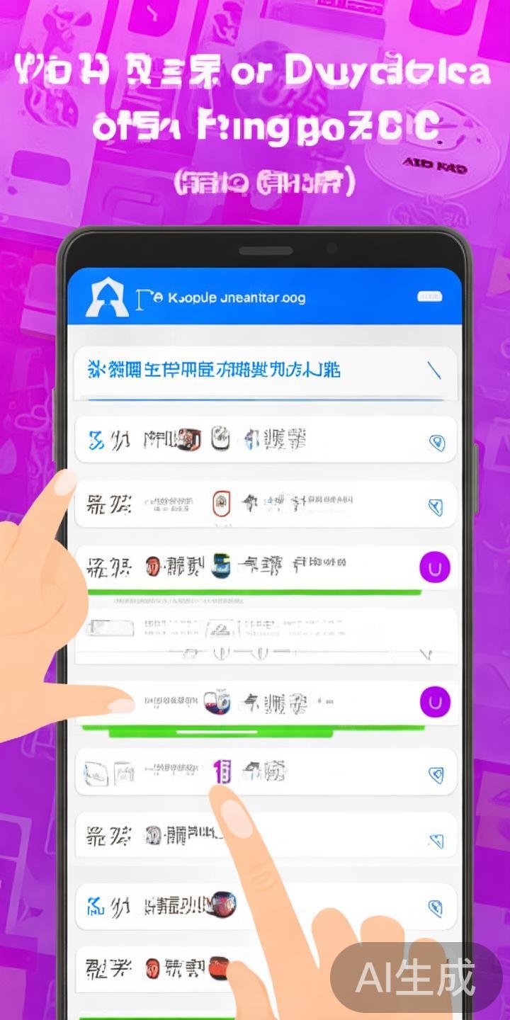 首先，在应用市场（如苹果App&nbsp;Store或安卓应