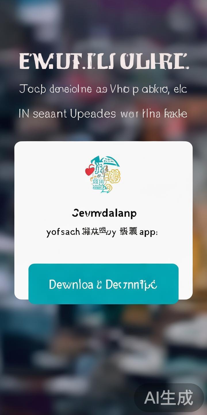 壹号App官方版:便捷快速的智能体验与多功能应用指南 许多用户在使用新应用时会困扰于繁琐的下载安装过程。