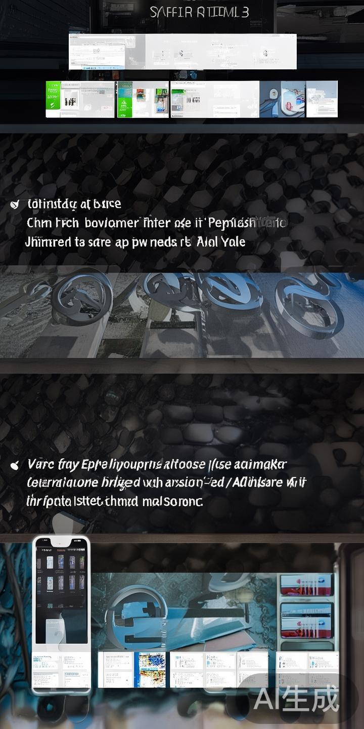 苹果设备的安全性受到严格保护，用户通常只能通过苹果