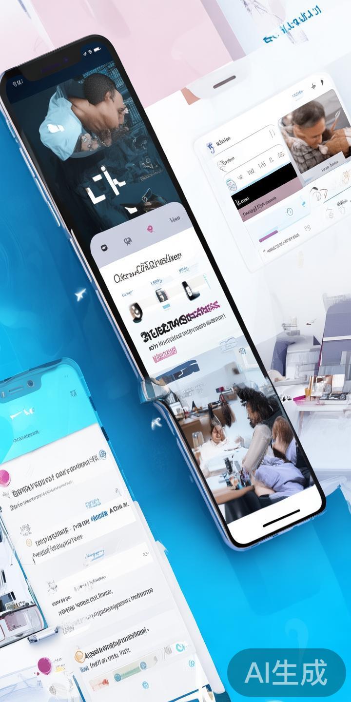 应用内集成了丰富的在线服务功能，用户可以在线办理多