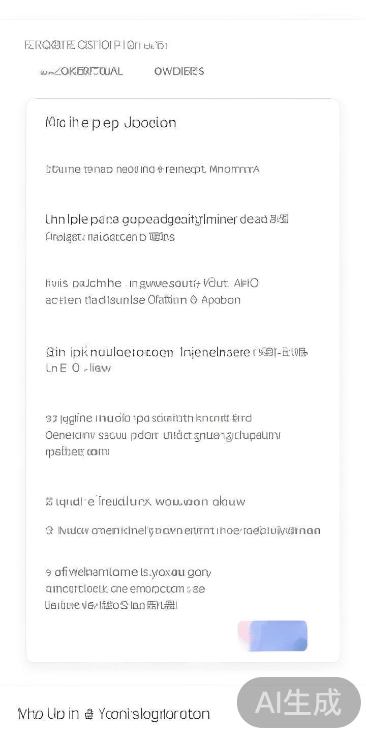 第二步：选择注册方式
平台通常提供多种注册途径，