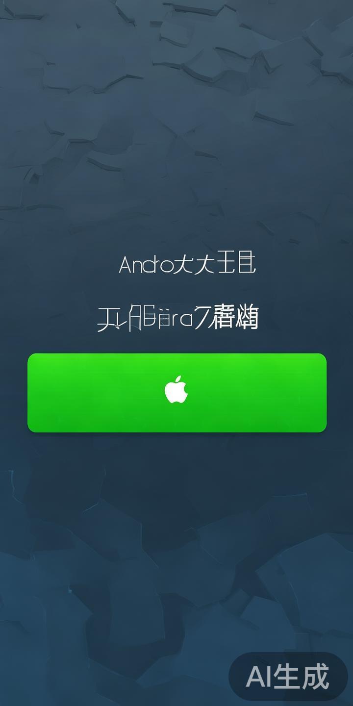 壹号app下载官网最新版详细安装步骤指南 官网通常会提供Android和iOS两个版本的下载