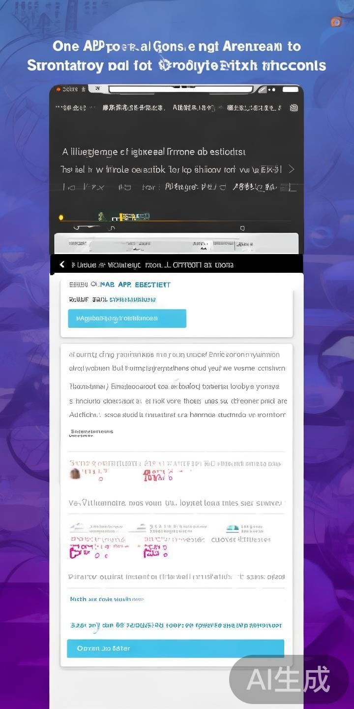 在当今移动互联网快速发展的背景下，越来越多的企业和